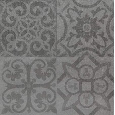 Декор Deco Dark 59.6x59.6 Frame з колекції Frame Декор Deco Dark 59.6x59.6 Frame з колекції Frame