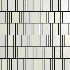 Мозаїка (32.7x32.7) DC519 Mosaicmashsnow - Mash з колекції Mash Мозаїка (32.7x32.7) DC519 Mosaicmashsnow - Mash з колекції Mash Mash Керамічна плитка Aleluia — сторінка 3