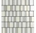 Мозаика (32.7x32.7) DC519 Mosaicmashsnow - Mash из коллекции Mash Aleluia