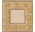 Декор (4x4) 17277 Tozz. Greca Noce - Venere из коллекции Venere Versace