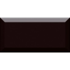 Bisello In Nero Ral 9004 - Bisello Interni 10x20 из коллекции Bisello Interni Bisello In Nero Ral 9004 - Bisello Interni 10x20 из коллекции Bisello Interni BISELLO Керамическая плитка Vogue