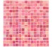 Мозаїка (32.7x32.7) 69CI-RO Cirene Rosa - Cirene з колекції Caucaso Grespania