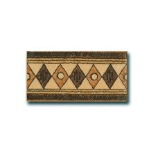 Декор Tabica Arlequin 12x32.5 Decorado з колекції Decorado Декор Tabica Arlequin 12x32.5 Decorado з колекції Decorado