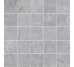 Мозаїка Decorado Grey Mosaic 30x30 Ground Peronda з колекції Ground Peronda