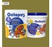 Двухкомпонентная эпоксидная затирка фуга для плитки и мозаики ТМ "OCTOPUS", цвет 8143 1,25 кг