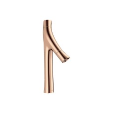 Змішувач Axor Starck Organic 170 для умивальника Polished Red Gold 12012300 Змішувач Axor Starck Organic 170 для умивальника Polished Red Gold 12012300
