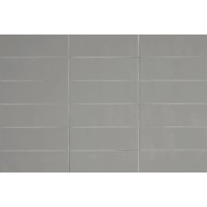 8.6x26.2 C0806 Chroma pepper grey Chroma з колекції Chroma Chroma Керамічна плитка Aleluia
