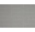 Плитка 8.6x26.2 C0806 Chroma pepper grey Aleluia Chroma з колекції Chroma Aleluia