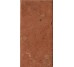 Плитка Rosso Siena - 10x20 1080480 Cotto del Campiano з колекції Cotto del Campiano Cir