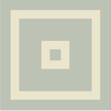(20x20) Empire Ghiaccio Q - Dal Bianco з колекції Dal Bianco (20x20) Empire Ghiaccio Q - Dal Bianco з колекції Dal Bianco