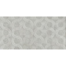 (45x90) REV.BASE LLOYD ORGANIC GREY X - Lloyd з колекції Lloyd Atlantic Tiles Іспанія