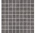 Мозаїка 3,1x3,1 Mosaico Su Rete Anthracite - Nordic Stone - 17135 - з колекції Nordic Stone Settecento