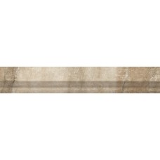 History Almond Бордюр (5.5x30) Csahisal55 Pearl Керамическая плитка SANTAGOSTINO