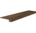 Сходинка (33x100) 61123 Savanna Coffee Gradino - Savanna з колекції Savanna Cerdomus