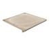 Сходинка Blanco Peldano Fiorentino 33x33 Alhamar Exagres з колекції Alhamar Exagres