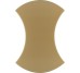 Плитка 15x21 Diavolo Liso Camel-Diavolo из коллекции Diavolo Cevica