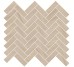 Мозаїка 28,5x32 Mk. Lmrck A - Lime-Rock з колекції Lime-Rock Imola