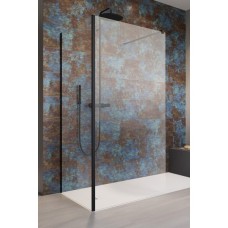 Душова кабіна Modo II New Black 1000x2000 прозоре Душова кабіна Modo II New Black 1000x2000 прозоре