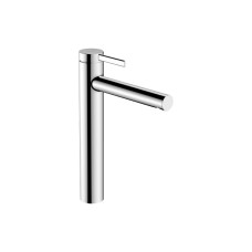 Змішувач Zesis S 230 CoolStart для умивальника з д/к push-open, Chrome (74732000) Змішувач Zesis S 230 CoolStart для умивальника з д/к push-open, Chrome (74732000)