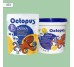 Двокомпонентна епоксидна затирка фуга для плитки і мозаїки ТМ "OCTOPUS",  колір  8511 1,25 кг 