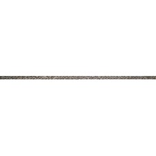 Bacchetta Damier Platino Бордюр (2x75) CU00B2 Bacchetta Damier Platino Бордюр (2x75) CU00B2