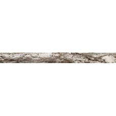 Плінтус (4.8x50) 61494 Battiscopa Nero - Hiros з колекції Hiros