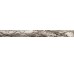 Плінтус (4.8x50) 61494 Battiscopa Nero - Hiros з колекції Hiros Cerdomus