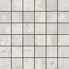 Мозаїка Mos Plaster Blended Grey 4 7 - 29.5x29.5 DC745 Plaster з колекції Plaster Мозаїка Mos Plaster Blended Grey 4 7 - 29.5x29.5 DC745 Plaster з колекції Plaster Plaster Керамічна плитка Aleluia