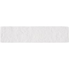 6x25 Str - 001 Street Bianco - Street з колекції Street 6x25 Str - 001 Street Bianco - Street з колекції Street Street Керамічна плитка Self