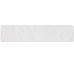 Плитка 6x25 Str - 001 Street Bianco - Street з колекції Street Self