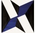 Плитка 14x14 Tangram Windmill-Tangram-PM022 з колекції Tangram Aleluia