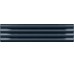 Плитка 5X20 Costa Nova Praia Naval Glossy 28475 Equipe з колекції Costa Nova Equipe