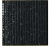 Мозаїка (30.5x30.5) MOS/1.5 LVN10 LACCA NERA 10 - Lacche, Reflex з колекції Lacche, Reflex Petra Antiqua