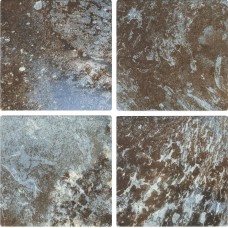 Coral Bay 15x15 Ocean из коллекции Ocean Coral Bay 15x15 Ocean из коллекции Ocean