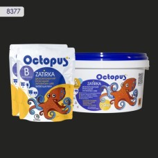 Двокомпонентна епоксидна затирка фуга для плитки і мозаїки ТМ "OCTOPUS",  колір  8377 2,5 кг Octopus — сторінка 13