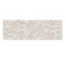 KANIK WHITE RECT 40X120 (1 сорт)