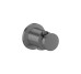 Шланговое подключение Fixfit Porter Axor One S с держателем, Brushed Black Chrome 48780340