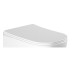 HIPPO сидіння duroplast flat slow-closing