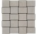 Мозаїка 30*30 Jerusalem Mosaico Grigio R122 Realstone Jerusalem Ragno з колекції Realstone Jerusalem Ragno