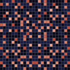 Мозаїка (30x30) XOCE701 Oceano 2.5*2.5 - Mix з колекції Mix Appiani Mix