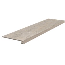 Сходинка (33x100) 57399 Gradino C.Retta Gris - Barrique з колекції Barrique Сходинка (33x100) 57399 Gradino C.Retta Gris - Barrique з колекції Barrique