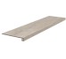 Сходинка (33x100) 57399 Gradino C.Retta Gris - Barrique з колекції Barrique Cerdomus