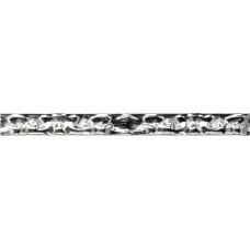 Декор (3x30) Mrv 045 Formella Lacca Platino - Boiserie з колекції Boiserie