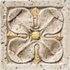 Декор (10x10) 1PER Perlino Beige S/1 - Cicladi з колекції Cicladi Cicladi