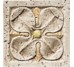 Декор (10x10) 1PER Perlino Beige S/1 - Cicladi з колекції Cicladi Marca Corona