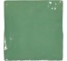Плитка 13x13 ccr-007 Crayon Spring Green Glossy Self Crayon з колекції Crayon Self