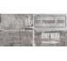 Декор Road Signs Mix Wall Street 10x20 New York Cir з колекції New York Cir