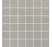 Мозаїка 30x30 Nuances Grigio Mosaico A - Nuances - NU023MA з колекції Nuances Impronta