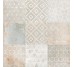 Декор Patchwork Light 20x20 Oxidart Sant Agostino з колекції Oxidart Sant Agostino
