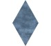 Плитка 18x18 Play One Krea Blue Diamond - Play One з колекції Play One Gigacer DSG
